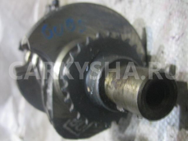 Коленвал Citroen Berlingo(FIRST) (M59) 2002-2010 Citroen Berlingo оригинальный номер 0501H1