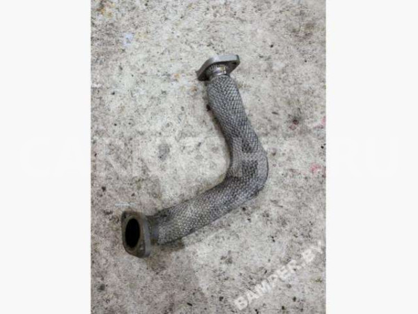 Трубка системы рециркуляции EGR Volkswagen Touareg I рестайлинг (2006—2010) Volkswagen Touareg 