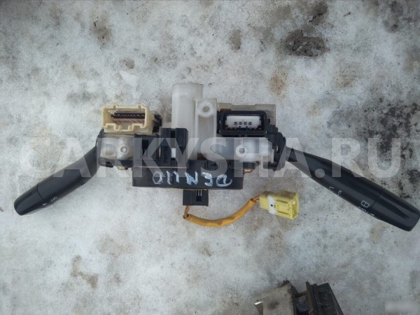 Переключатель подрулевой Mazda Demio DW (1996—2003) Mazda 2 