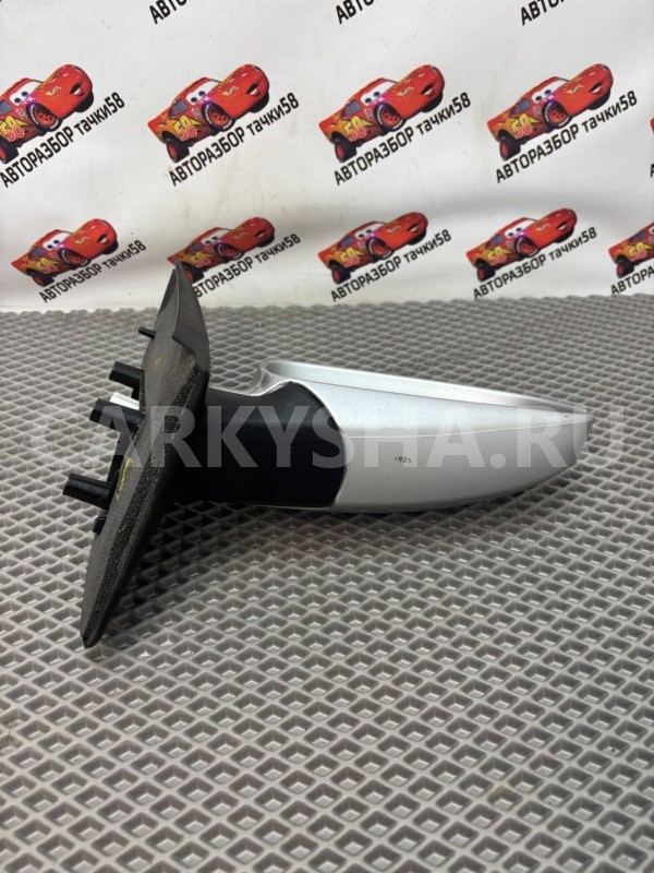 зеркало наружное правое Chevrolet Aveo 