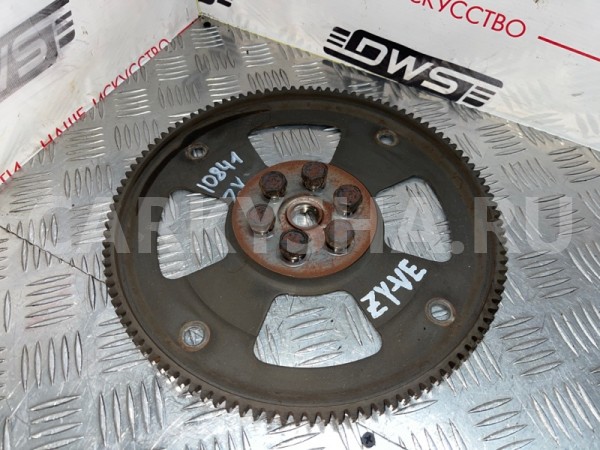 Маховик Mazda Axela 