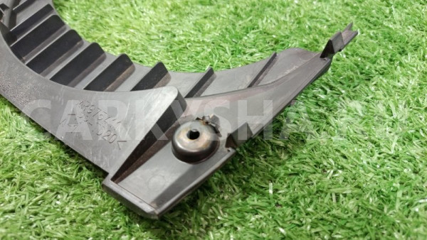 Накладка торпедо декоративная Mitsubishi Outlander Mitsubishi i оригинальный номер MR975411