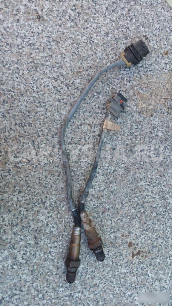 Датчик кислородный Опель Астра Джей Astra J Opel Astra оригинальный номер 55563348