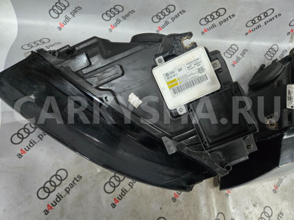 Фара передняя (комплект) Audi A5 I (2007—2011) Audi 200 оригинальный номер 8T0941004AL