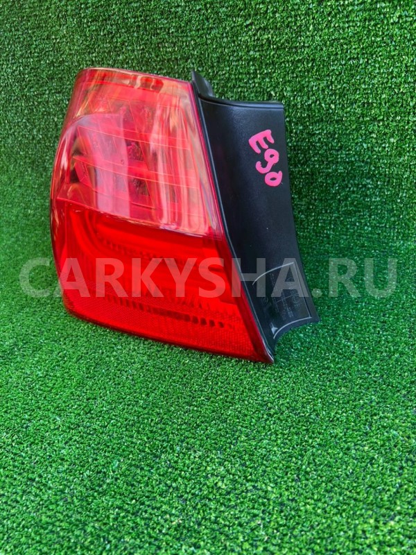 Фонари BMW 3 E90 BMW 3er 