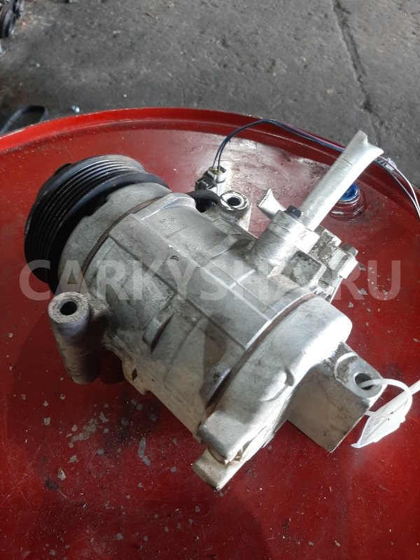 Компрессор кондиционера Mazda CX-9 2007-2012 818 CA Mazda 818 
