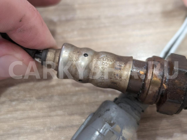 Лямбда-зонд Toyota RAV 4 оригинальный номер 89465-42170