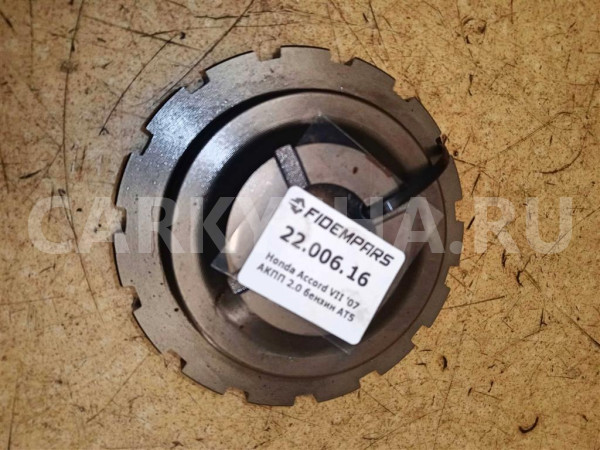 Название детали Шестерня АКПП Модель Honda CR-V 2007-2012 Honda CR-V оригинальный номер 23427PRP020
