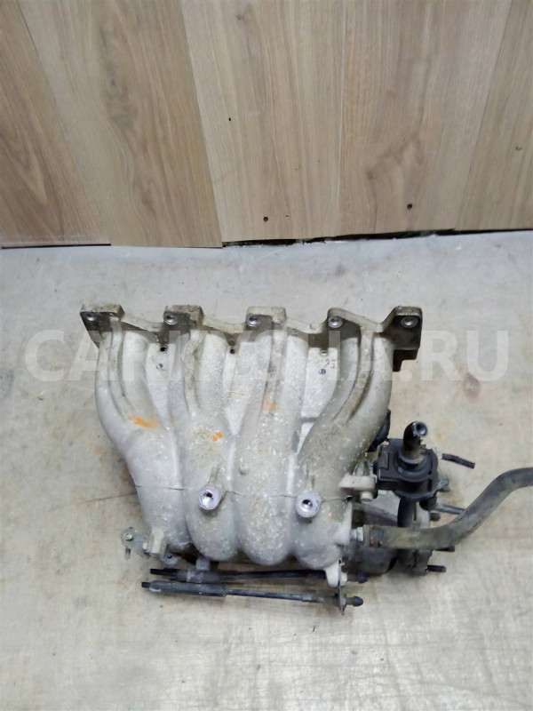 Коллектор впускной Hyundai Coupe (RD) 1996-2002 Hyundai Coupe оригинальный номер 2831023890