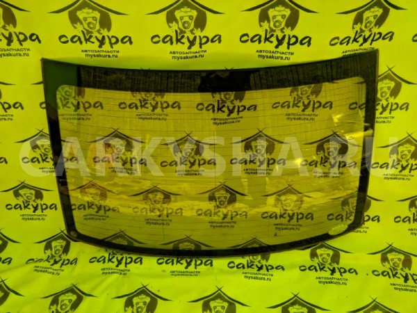 Стекло заднее Lexus GS 