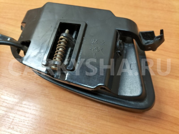Фара противотуманная Mercedes-Benz E-Class W210 Mercedes-Benz E-klasse оригинальный номер A1708200156
