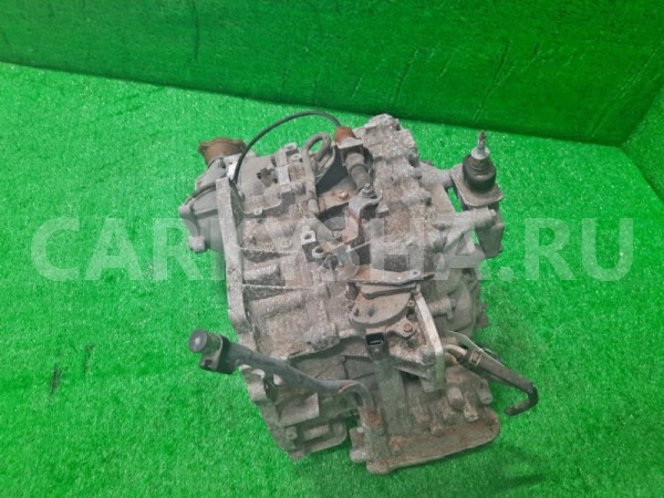 АКПП Nissan Murano 