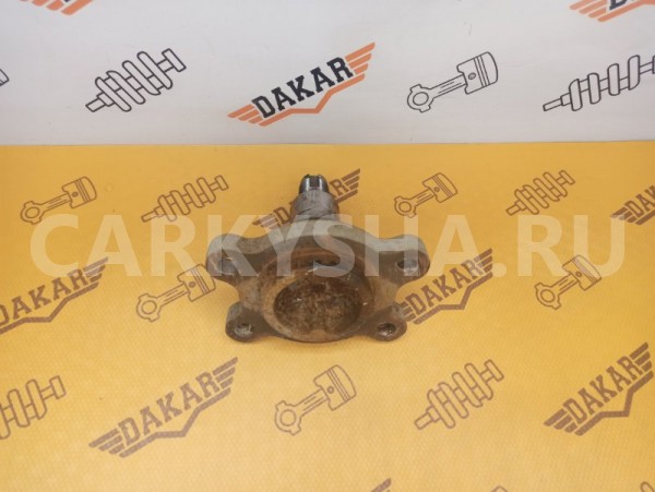 Ось ступицы задний ЛАДА Гранта 2011- ВАЗ (Lada) Granta 