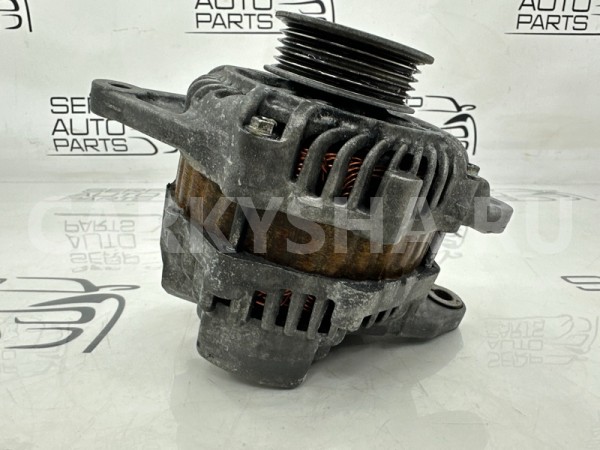 Генератор Mitsubishi Colt Z36A 4A91 2008 Mitsubishi Colt 