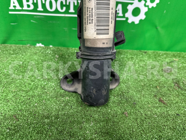 Амортизатор Mercedes E 2009-2016 A2123208538 W212, передний Mercedes-Benz E-klasse 
