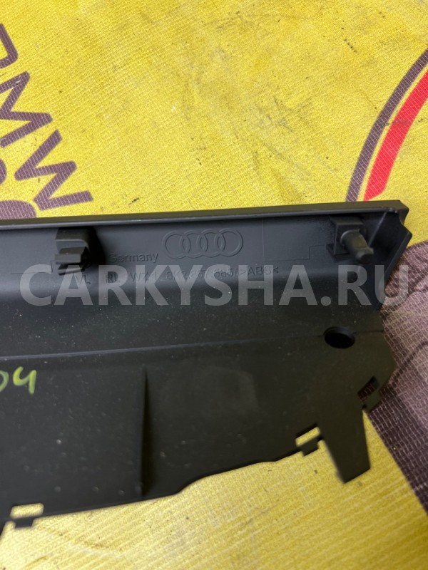 Накладка двери передняя левая audi a4 B8 CDNB Audi A4 