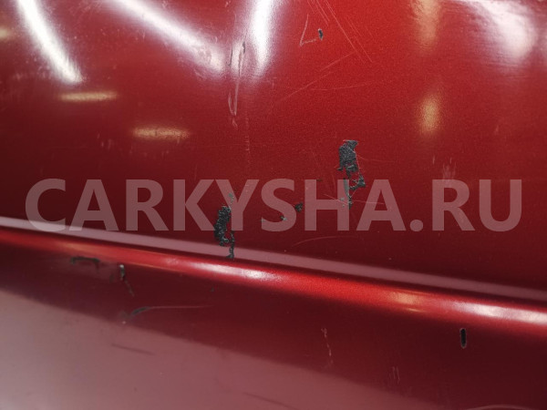Дверь Subaru Impreza 1995 61100FA110 GC EJ18, передняя левая Subaru Impreza 