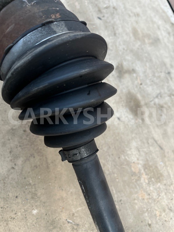 Привод Volvo V40 2012-2016 10238226, передний левый Volvo V40 