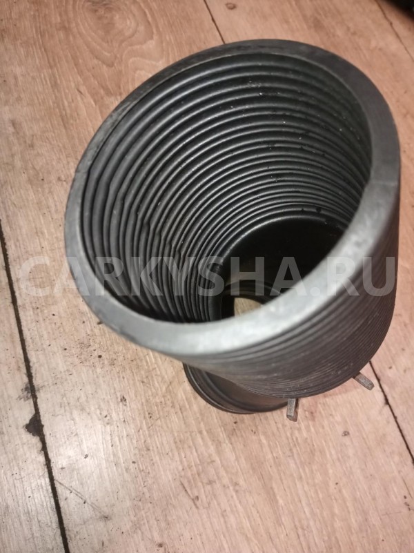 Название детали Патрубок воздушный Модель Skoda Fabia II Skoda Fabia 