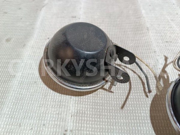 Фары противотуманные передние к-кт ВАЗ (Lada) 2108 