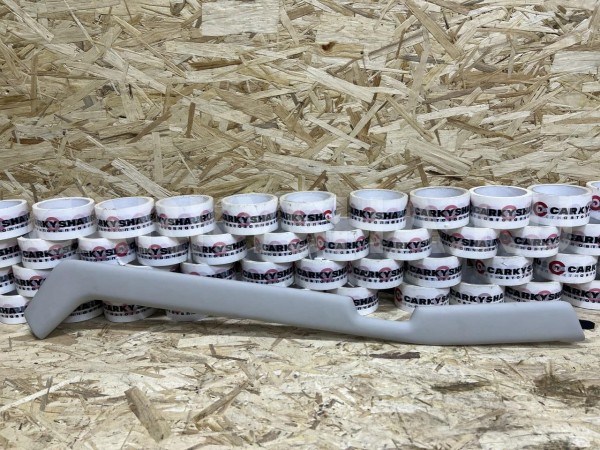 Накладка консоли правая JETOUR T1 