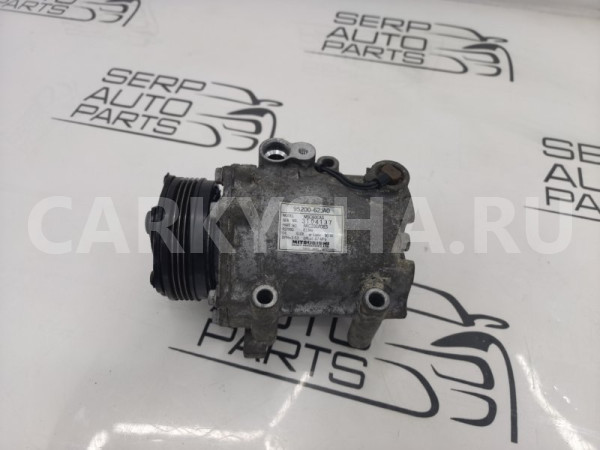 Компрессор кондиционера Suzuki SX 4 YA21S M16A Suzuki SX4 
