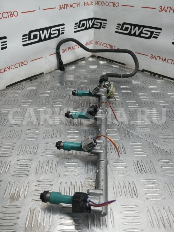 Форсунка топливная Toyota Camry 