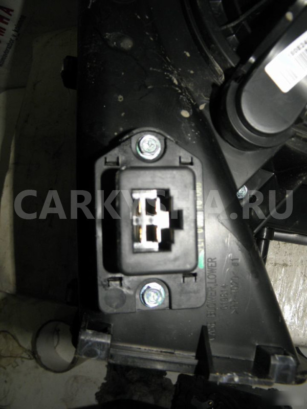 Отопитель салона LADA Granta 2011 F00S3B2553 ВАЗ (Lada) Granta оригинальный номер 8450004062