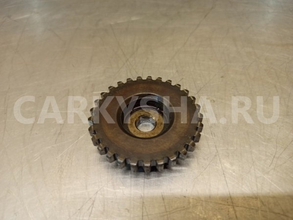 Шестерня маслонасоса Nissan Tiida C11 HR15DE 1.5 Nissan Tiida 