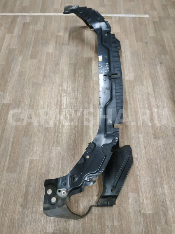 Панель передняя Land Rover Freelander оригинальный номер LR000023