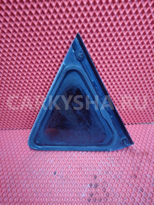 Форточка задняя левая Mazda 3 BL Mazda 2 оригинальный номер BN7-63-950C