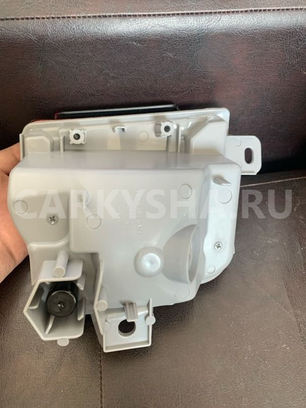 Фонарь  в бампер правый, Toyota Land Cruiser (200) Toyota Land Cruiser оригинальный номер 12RF096R