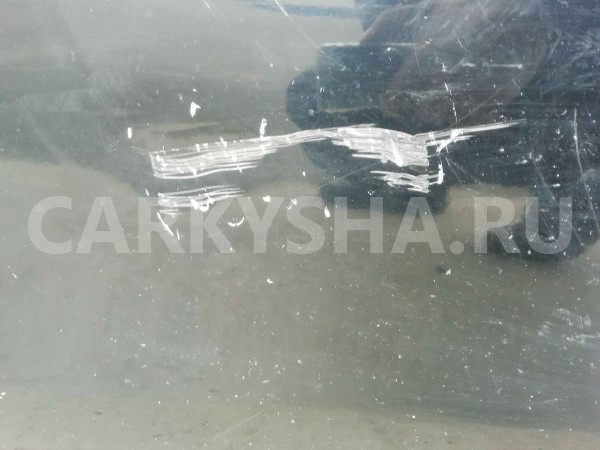 Дверь Mitsubishi Lancer X (2007—2010) Mitsubishi Lancer оригинальный номер 5730A582