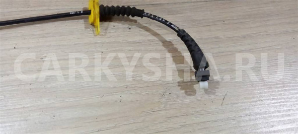 Трос открывания передней двери BMW X3 E83 2004-2010 BMW X3 оригинальный номер 51203402592