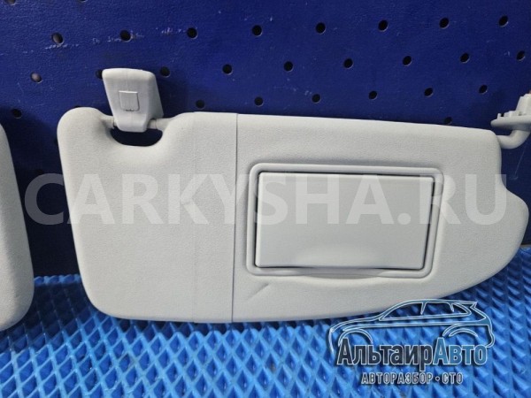 Солнцезащитные козырьки Focus 2 козырёк Ford Focus 