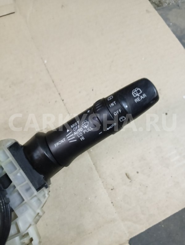 Подрулевой переключатель Peugeot 4007 2007-2014 Peugeot 4007 