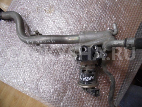 Клапан Honda Civic VIII рестайлинг (2008—2011) Honda Civic оригинальный номер 18011RNAA00