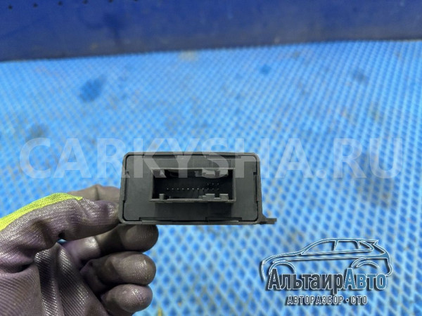 Блок управления светом Range Rover 3 L322 Land Rover Range Rover оригинальный номер 5DF00827875