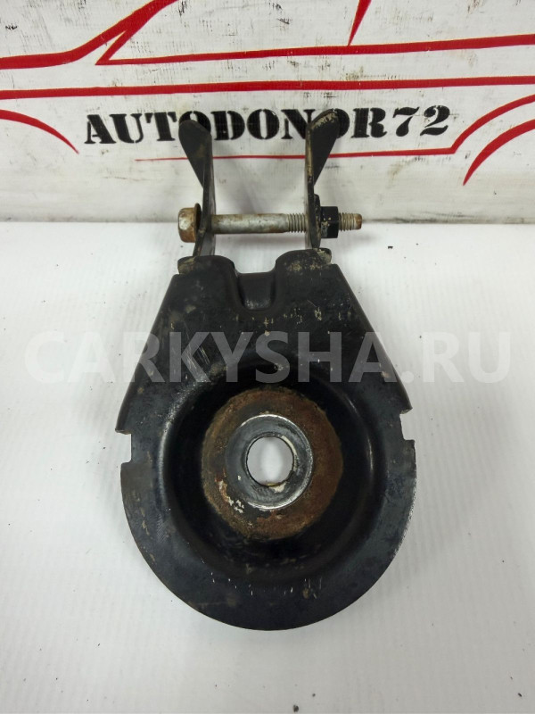 Кронштейн усилителя бампера правый Chevrolet Cruze Chevrolet Orlando оригинальный номер 94816321