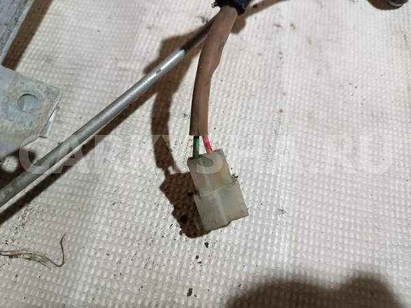 Стеклоподъемник электр. передний правый Mitsubishi Galant 