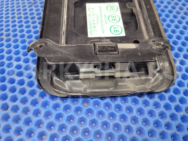 Лючок топливного бака Nissan Almera 2014 788304AA0A G15 K4M Nissan Almera 