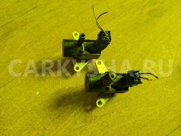 Датчик вакуумный Honda Fit 