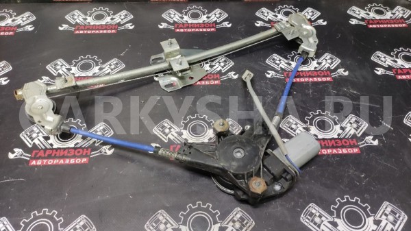 Эсп Стеклоподъемник передний левый ваз 2114 2115 ВАЗ (Lada) 2115 оригинальный номер 21090-6104009