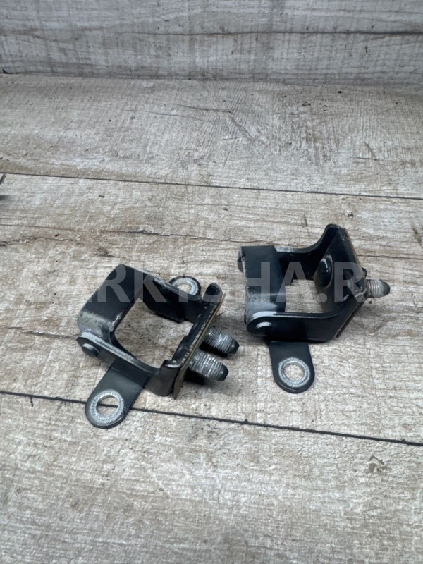 Петли крышки багажника : SsangYong Actyon new Ssang Yong Actyon оригинальный номер 6481009002