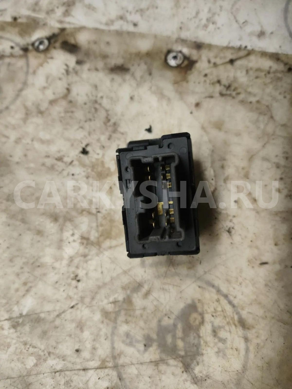 Кнопка регулировки зеркал Nissan Avenir W10 Nissan Avenir оригинальный номер 2557031U05
