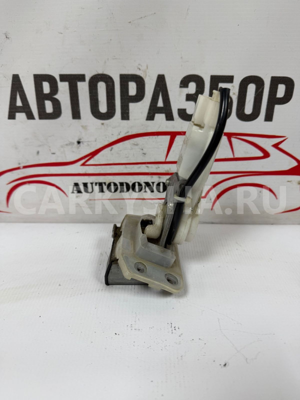 Замок багажника Suzuki SX4 2006-2016 Suzuki SX4 оригинальный номер 8251080J00