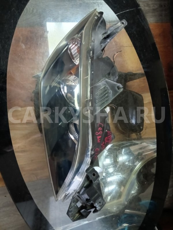 Фара галоген Mazda 3 2003-2009 BK, правая Mazda 3 