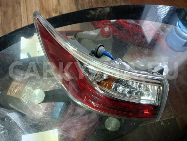 Фонарь Mazda Cx-9 2009-2015 TD1151160, задний левый Mazda CX-9 