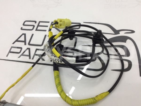 Подушка безопасности в сиденье правая Suzuki Suzuki SX4 