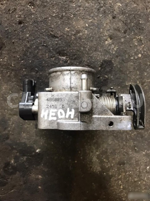 Заслонка дроссельная Chrysler Neon 1994-1999 Chrysler Neon оригинальный номер 4669855